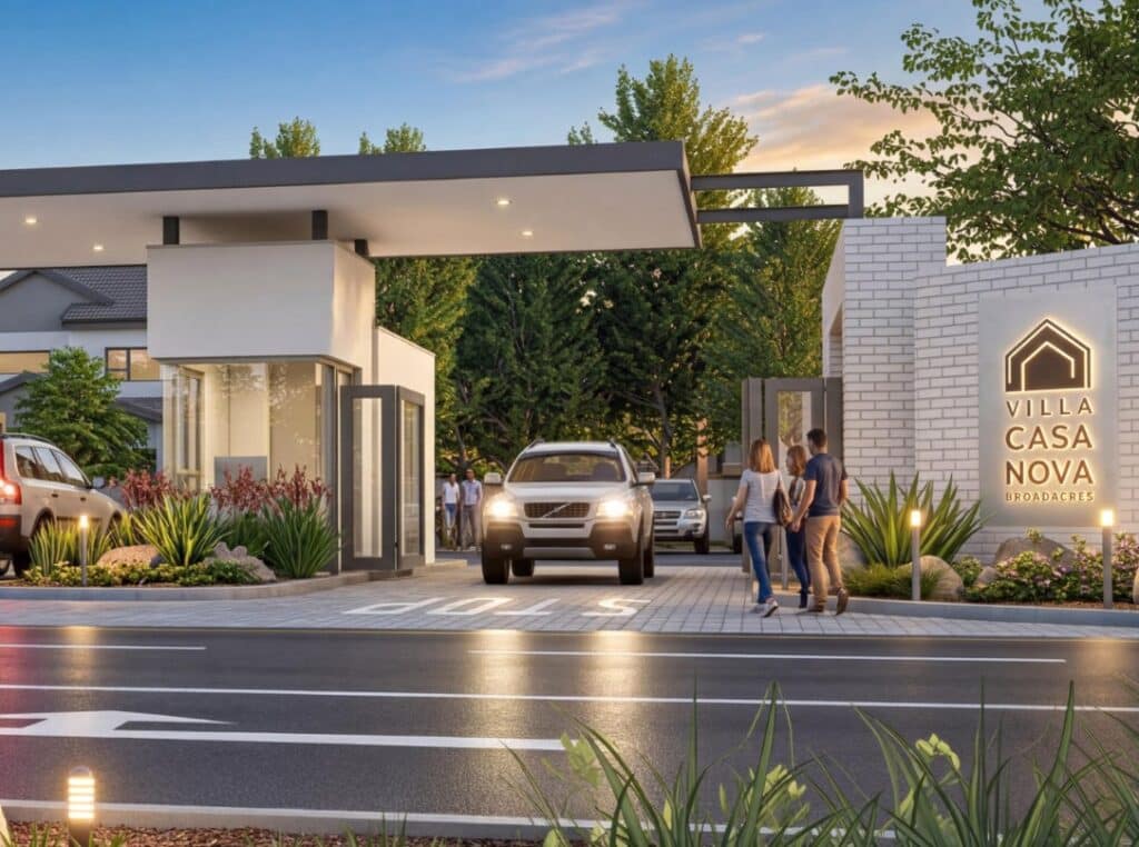 Read more about the article Why Villa Casa Nova Broadacres is The Gold Standard of Modern Family Living